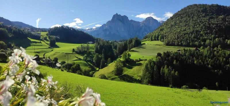 Sonnenresidenz Malfertheinerhof