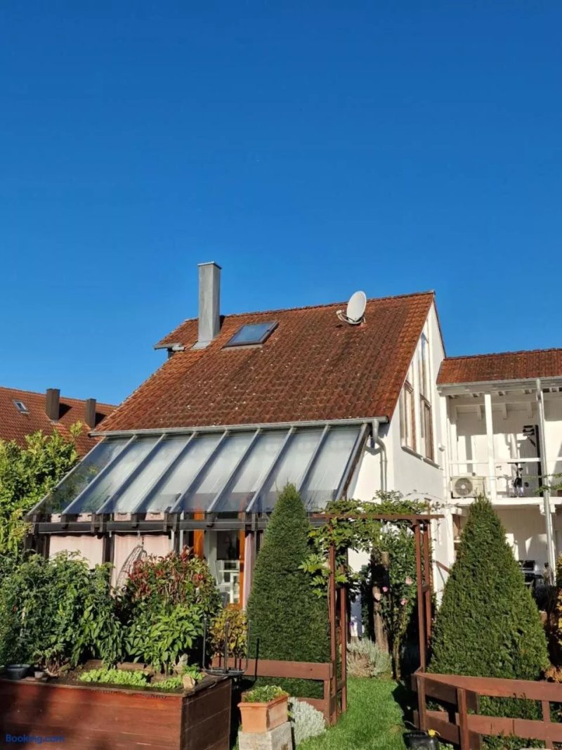Villa Clee Ferienwohnungen