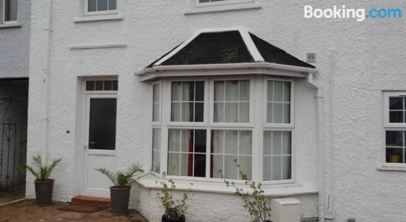 Oxford City Guest House