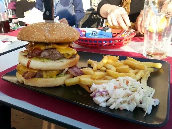 The Blues House - Bolnuevo