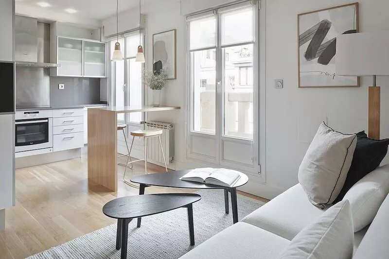 Mirakruz Terrace by FeelFree Rentals
