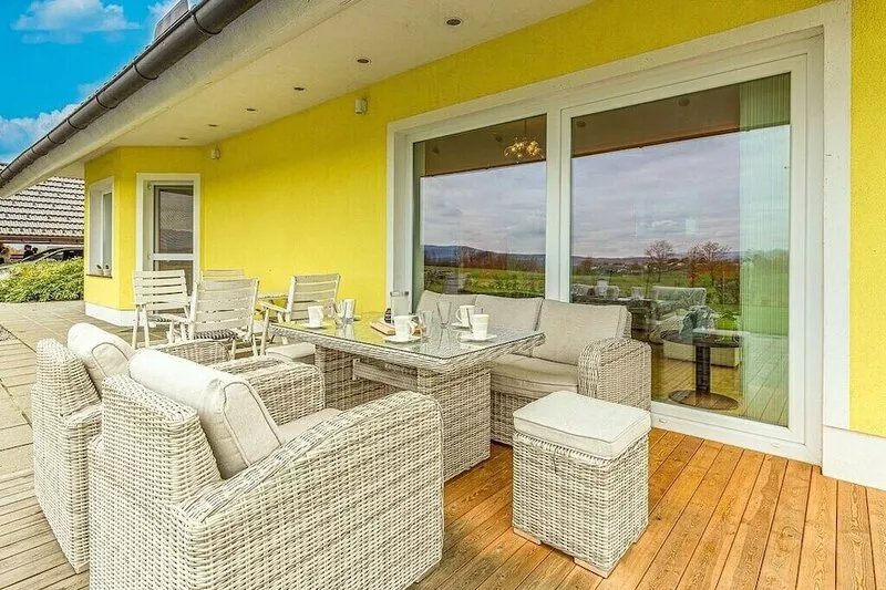 ACTIVE-FAMILY-HOLIDAYS, POOL, SAUNA, near KOLPA RIVER, Free Eletric Car Charger