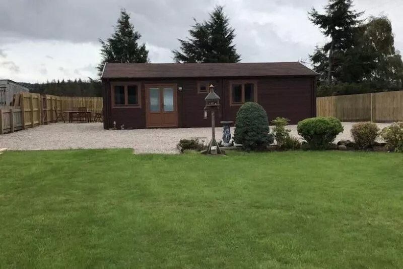 Lovely 1-Bed House in Fochabers, Scotland