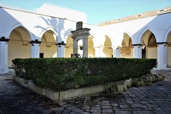 Museo della Preistoria di Nardo