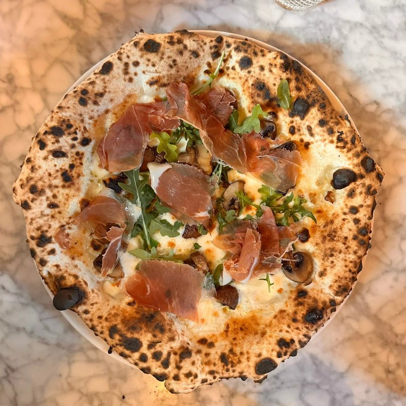Matto Pizza - Newington