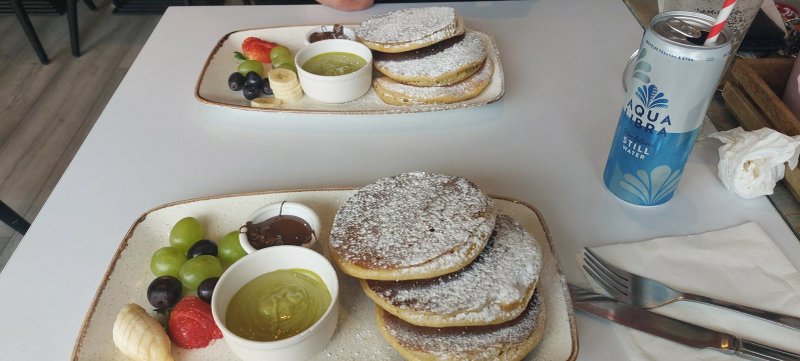Amor Cafe