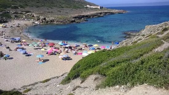 Porto Palmas Beach