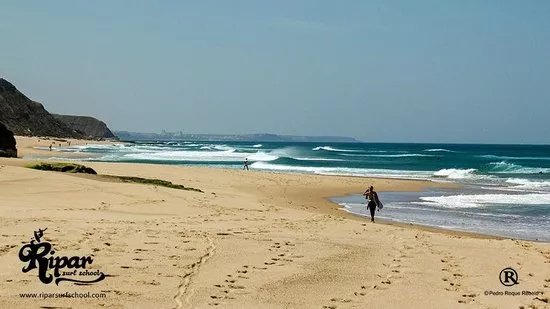 Ripar Surf School & Camp