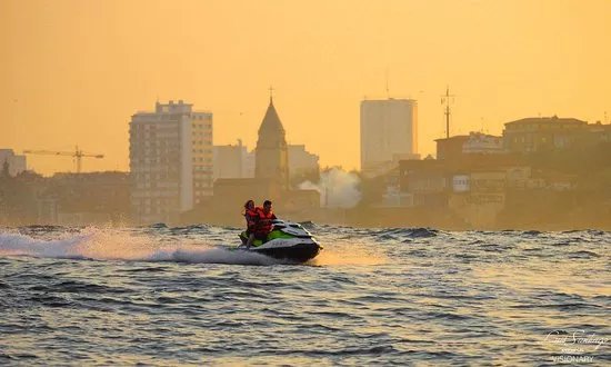 Motos De Agua Asturias