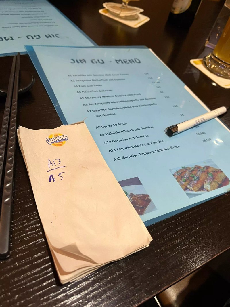 Jingu Sushi&grill