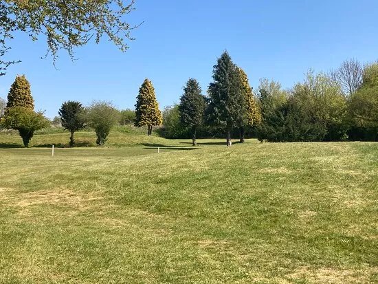 The Paul Page Golf Academy
