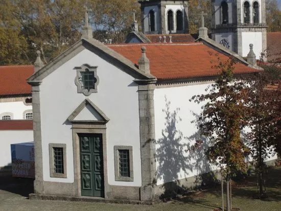 Capela do Senhor dos Passos