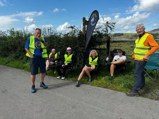 Grand Tour of Skiddaw