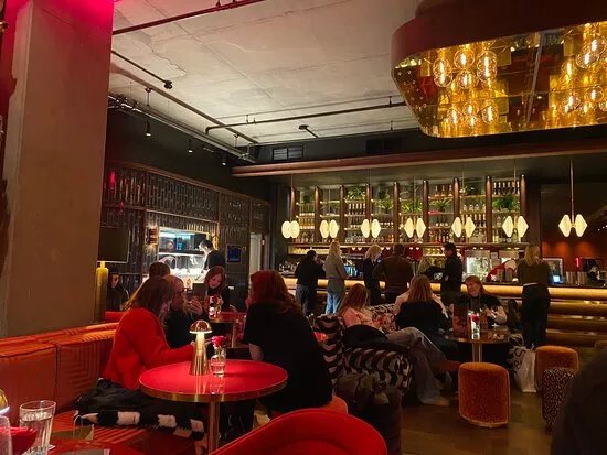 Everyman Stratford International