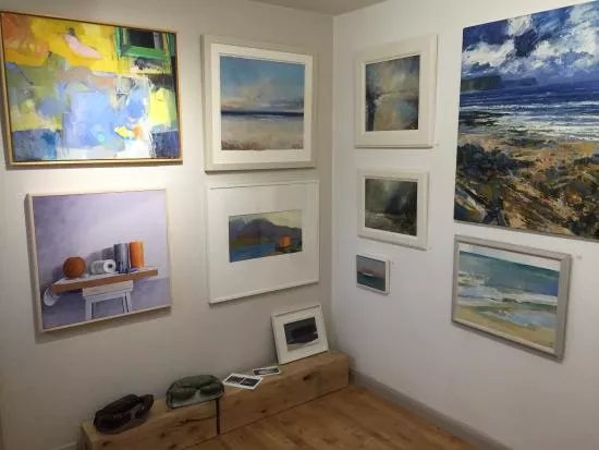 Tregony Gallery