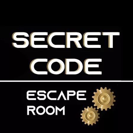 Escape Secret Code