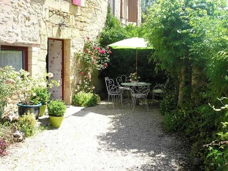 Charming house in Les Eyzies