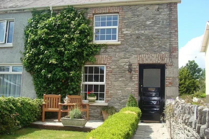 Carrig Beag -  a carrig beag that sleeps 4 guests  in 2 bedrooms