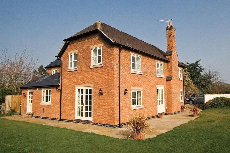 Brook House Farm Cottage