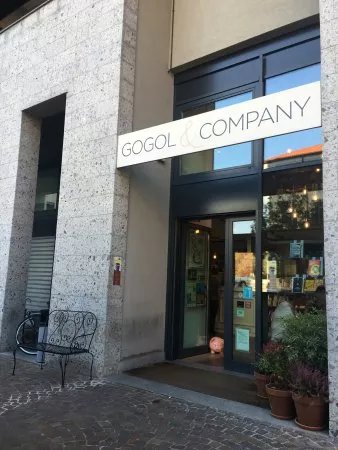 Libreria Gogol & Company