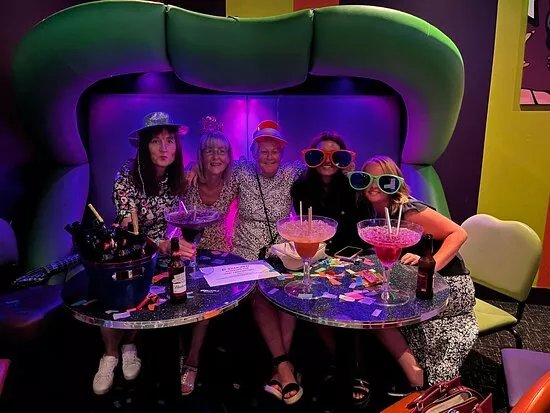 Popworld Birmingham