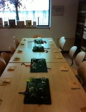 Biblioteca Comunale