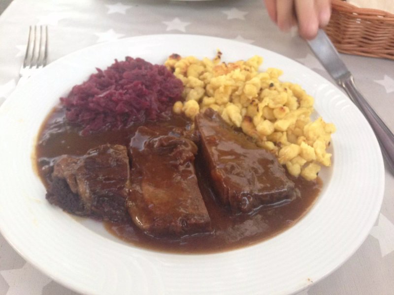 Landgasthof Waldschanke