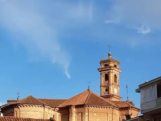 Santuario della Madonna delle Grazie