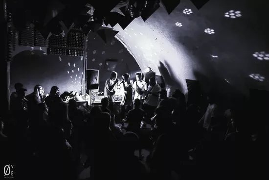 Vibe Club