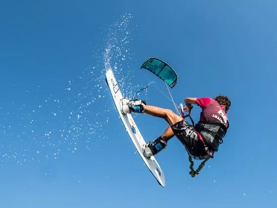 Kite Village Sardegna