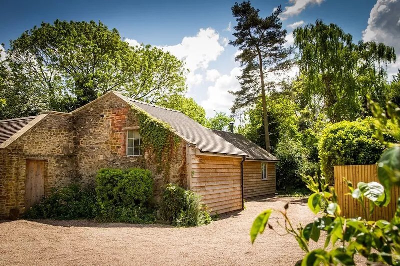 Detached Village Property