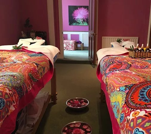 Mimosa Massage Therapy