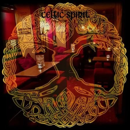 Celtic Spirit Irish Pub - Nightlife