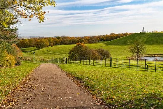 Campbell Park