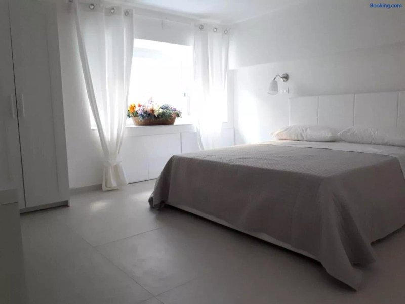 Ortigia Loft - Ortigia Holidays