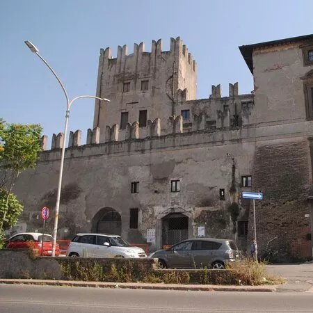 Teatro Tor Bella Monaca
