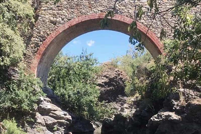 Beautiful Village House in Alt Empordà