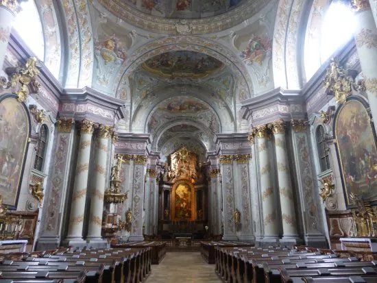 Stift Herzogenburg