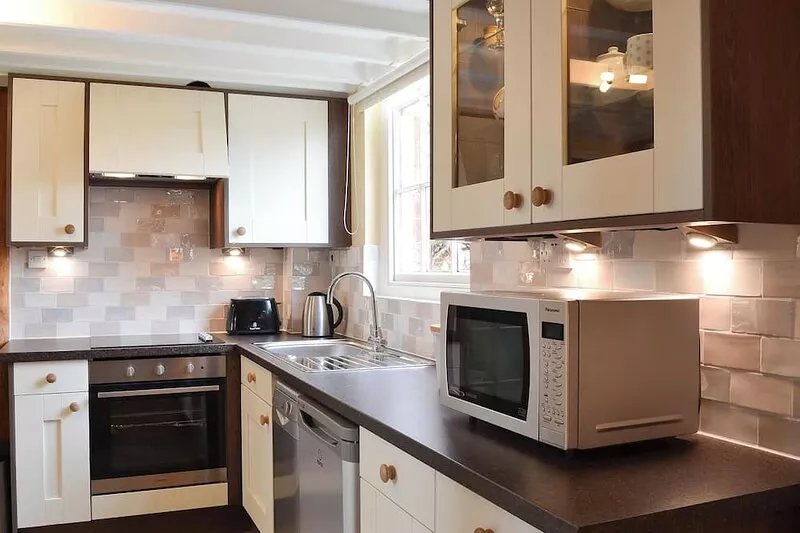 1 bedroom accommodation in Much Marcle, near Ledbury