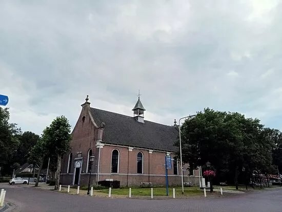 Grote Kerk Nieuwleusen