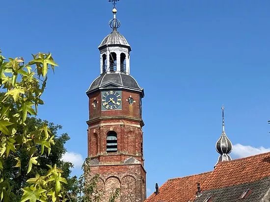Buren, The City Of Royalty