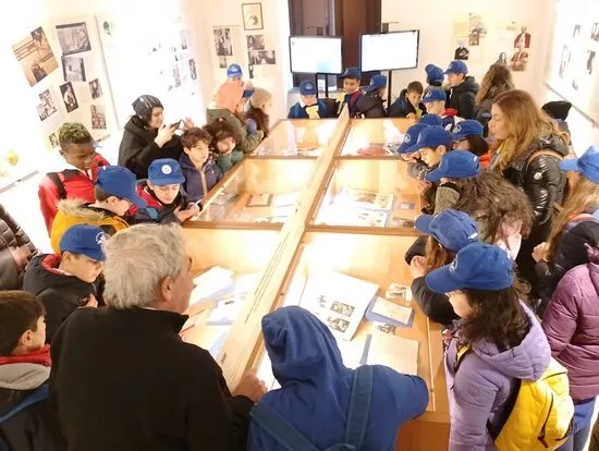 Museo Mamma Lucia