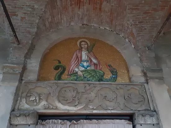 Chiesa di Santa Margherita