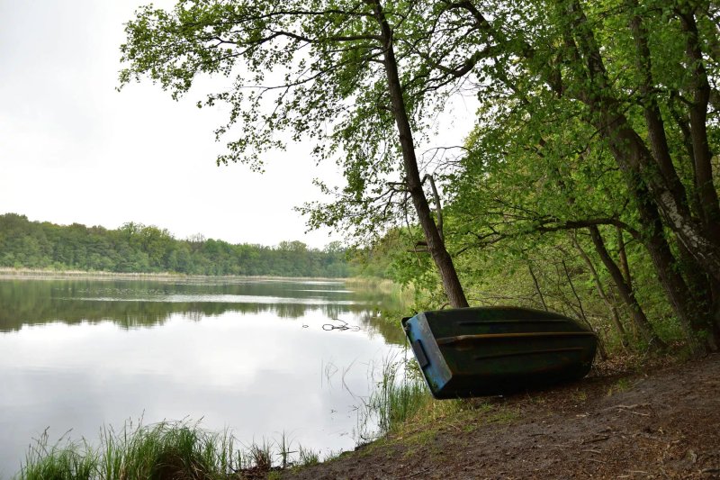 Bohnenlander See