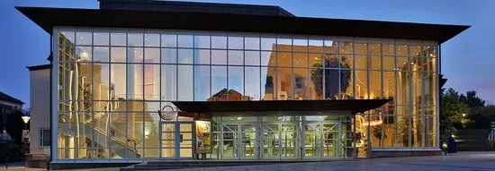 Stadthalle Gersthofen