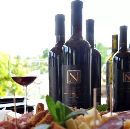 CANTINA FONTECHIARA