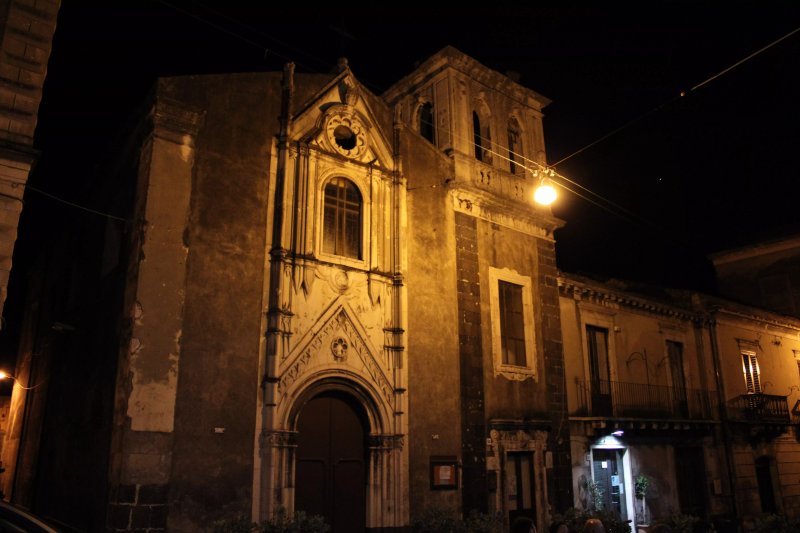 Chiesa di Sant'Antonio da Padova