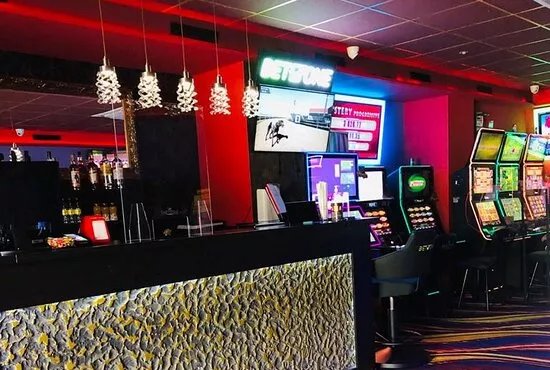 Las Vegas Games - Iasi, Galata