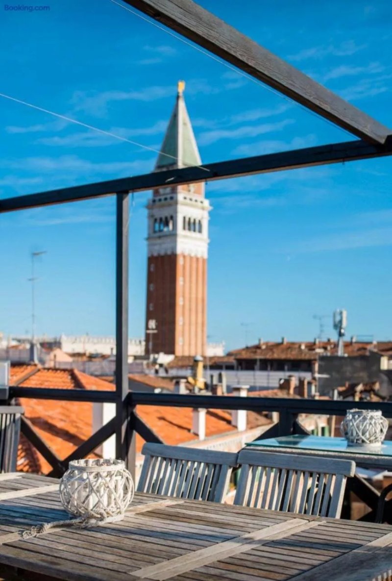 Venezia Affitta Un Sogno
