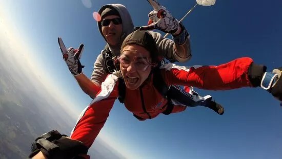 Skydive Westerwald